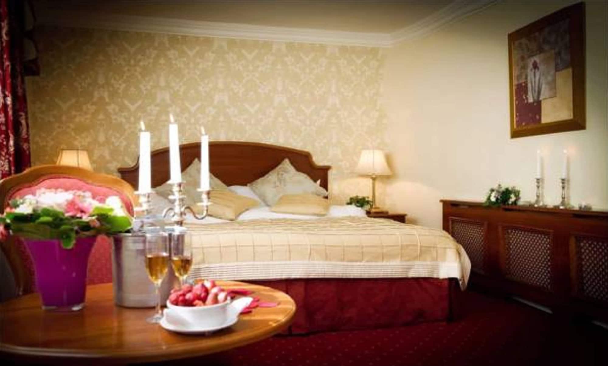 Hotel Ardboyne Navan