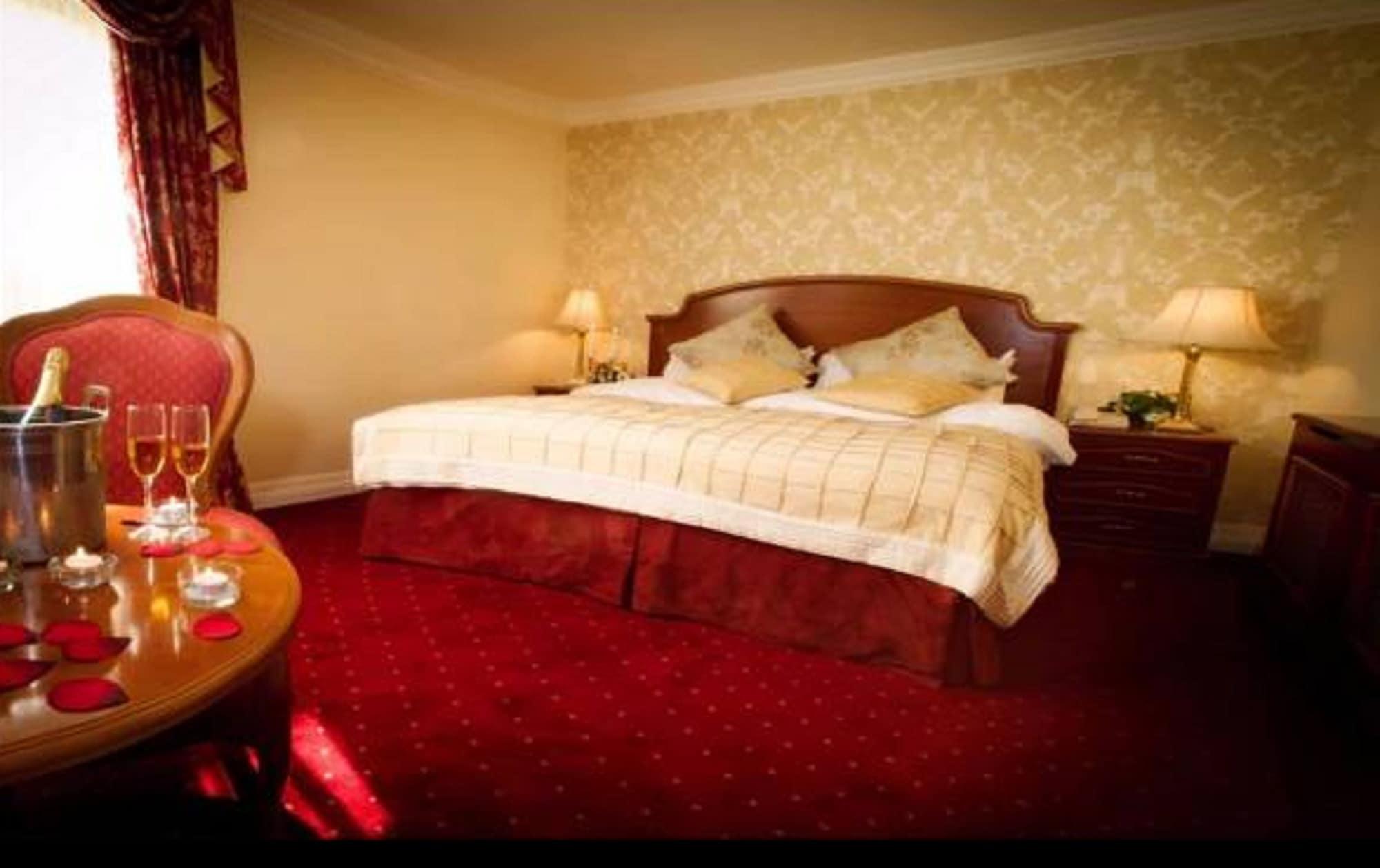 Ardboyne Hotel