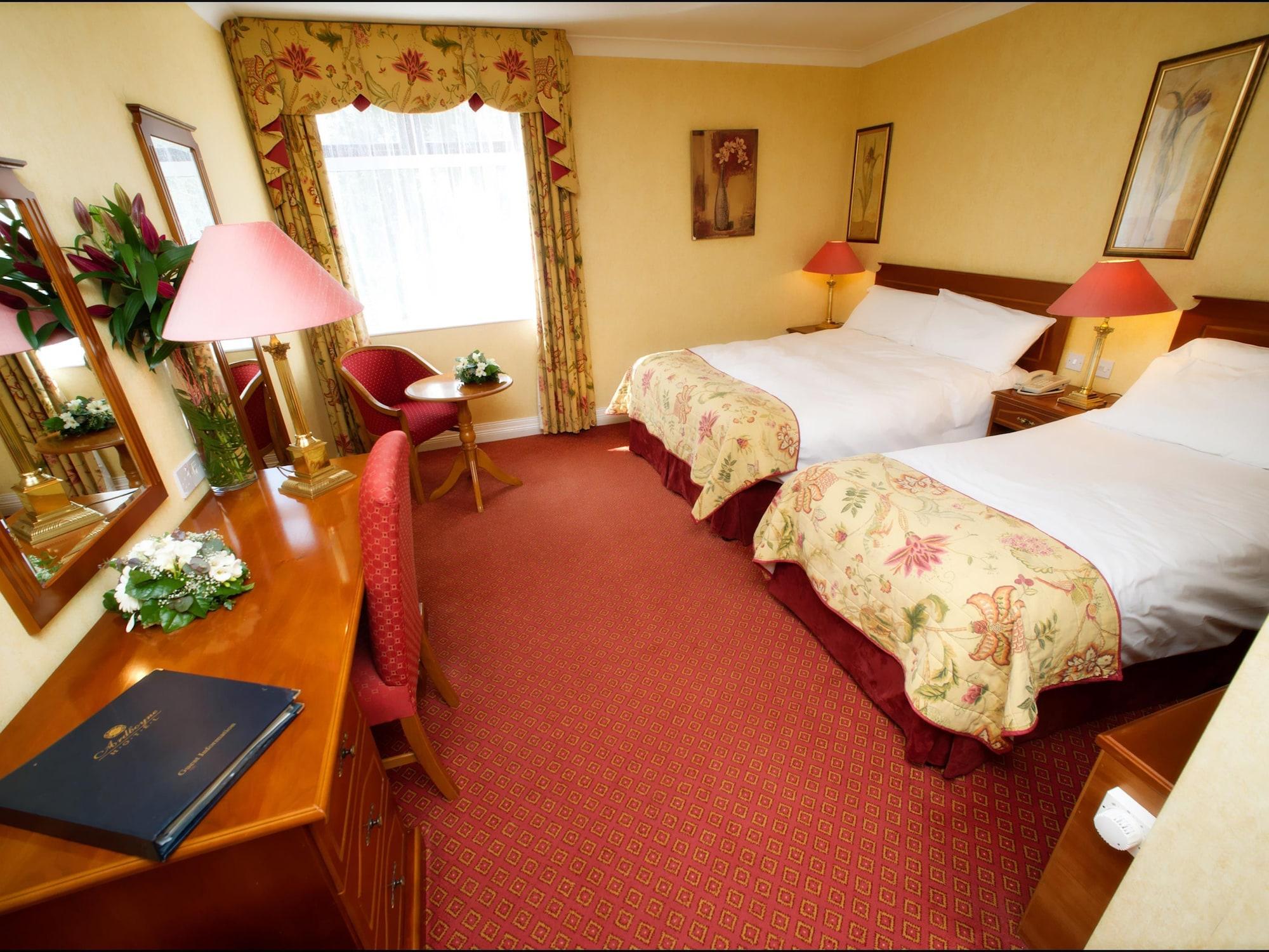 Ardboyne 3*