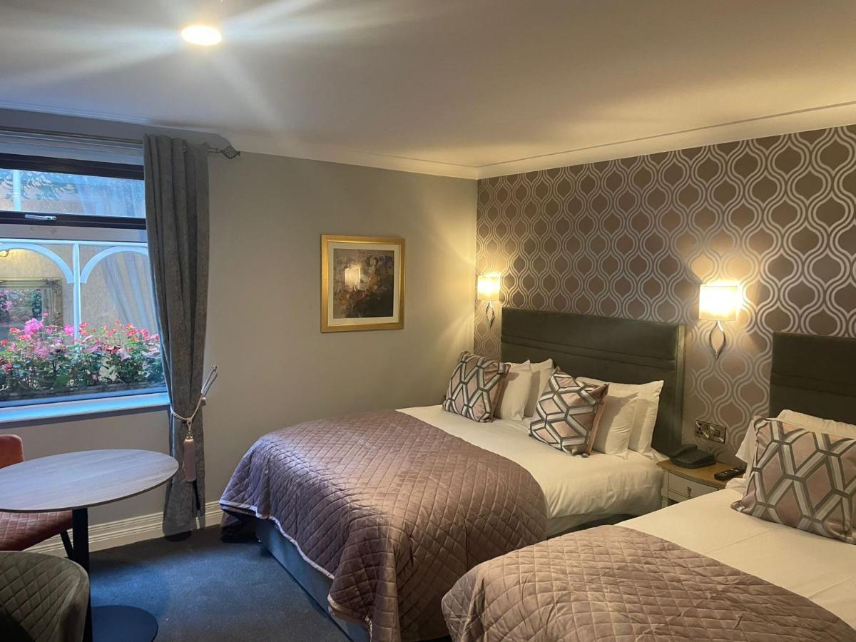 Hotel Ardboyne Navan