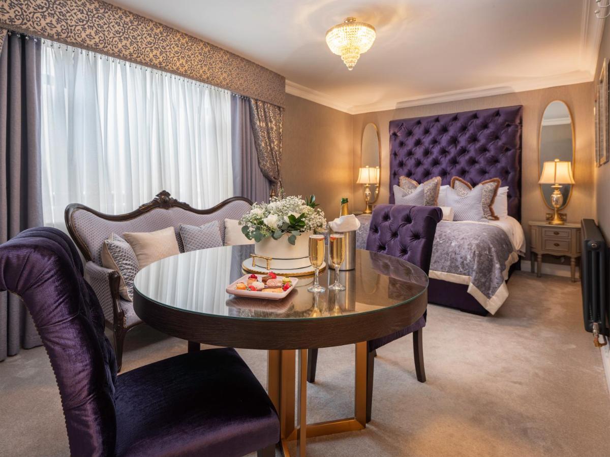 Ardboyne Hotel
