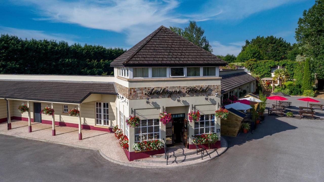 Ardboyne Hotel 3*