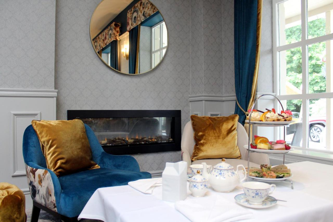 Hotel Ardboyne 3*