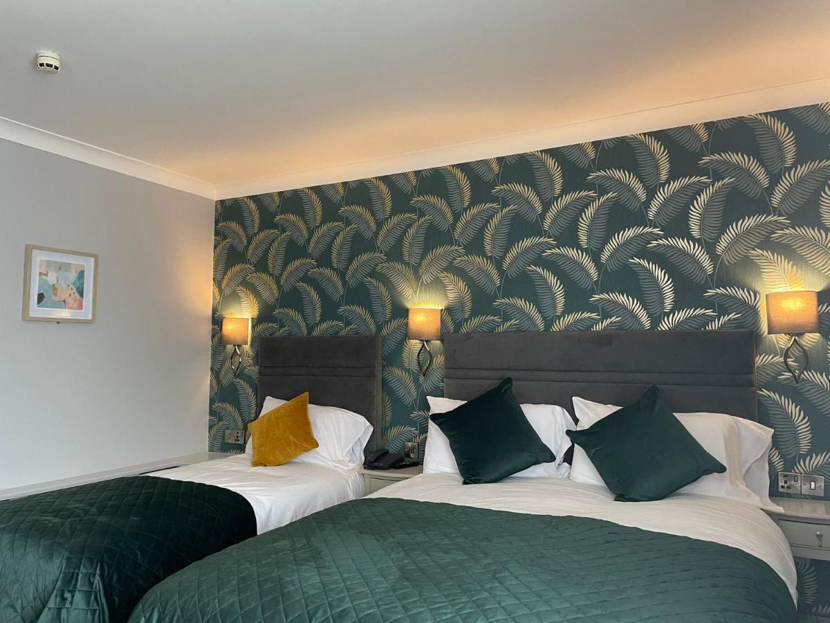 Ardboyne Hotel Navan