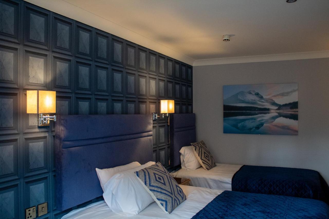 Hotel Ardboyne