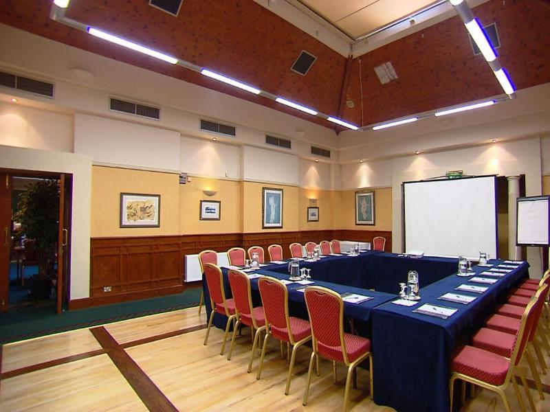 Hotel Ardboyne Navan