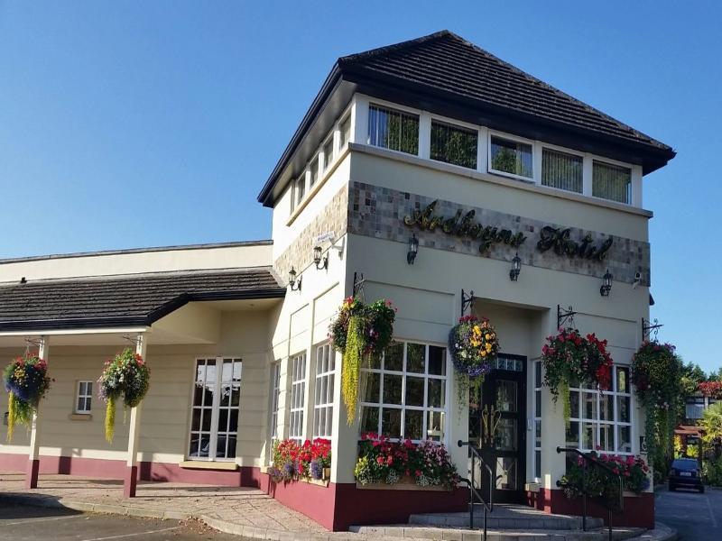 Hotel Ardboyne