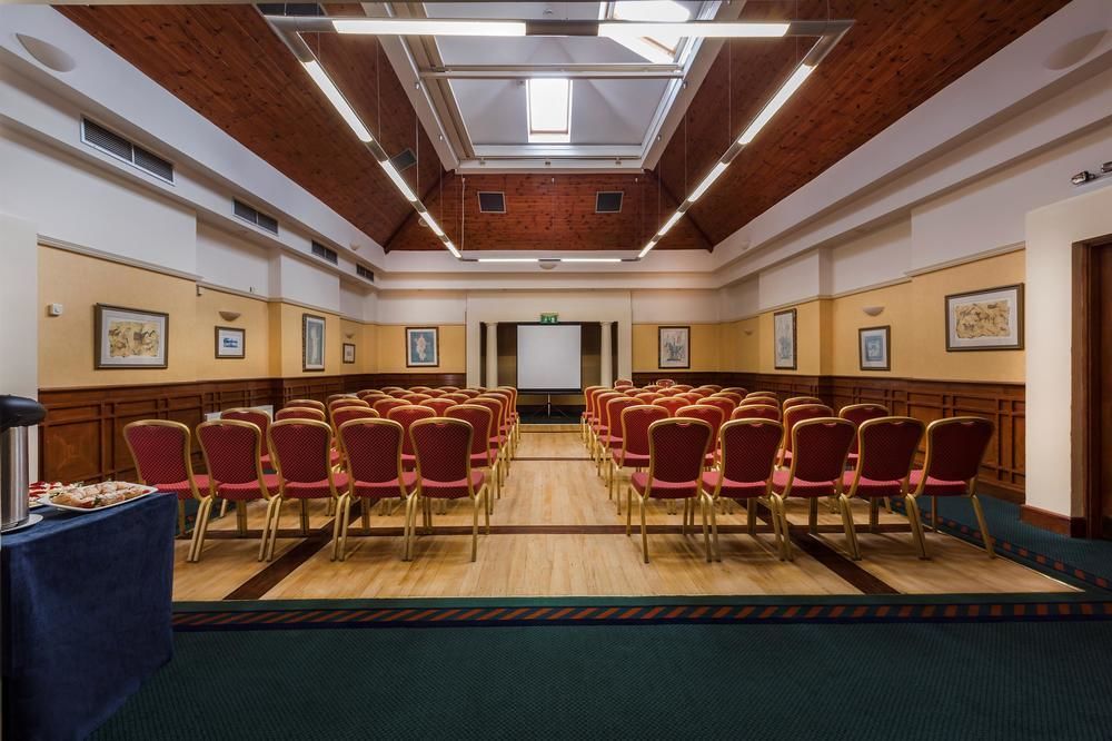 Ardboyne Hotel 3*