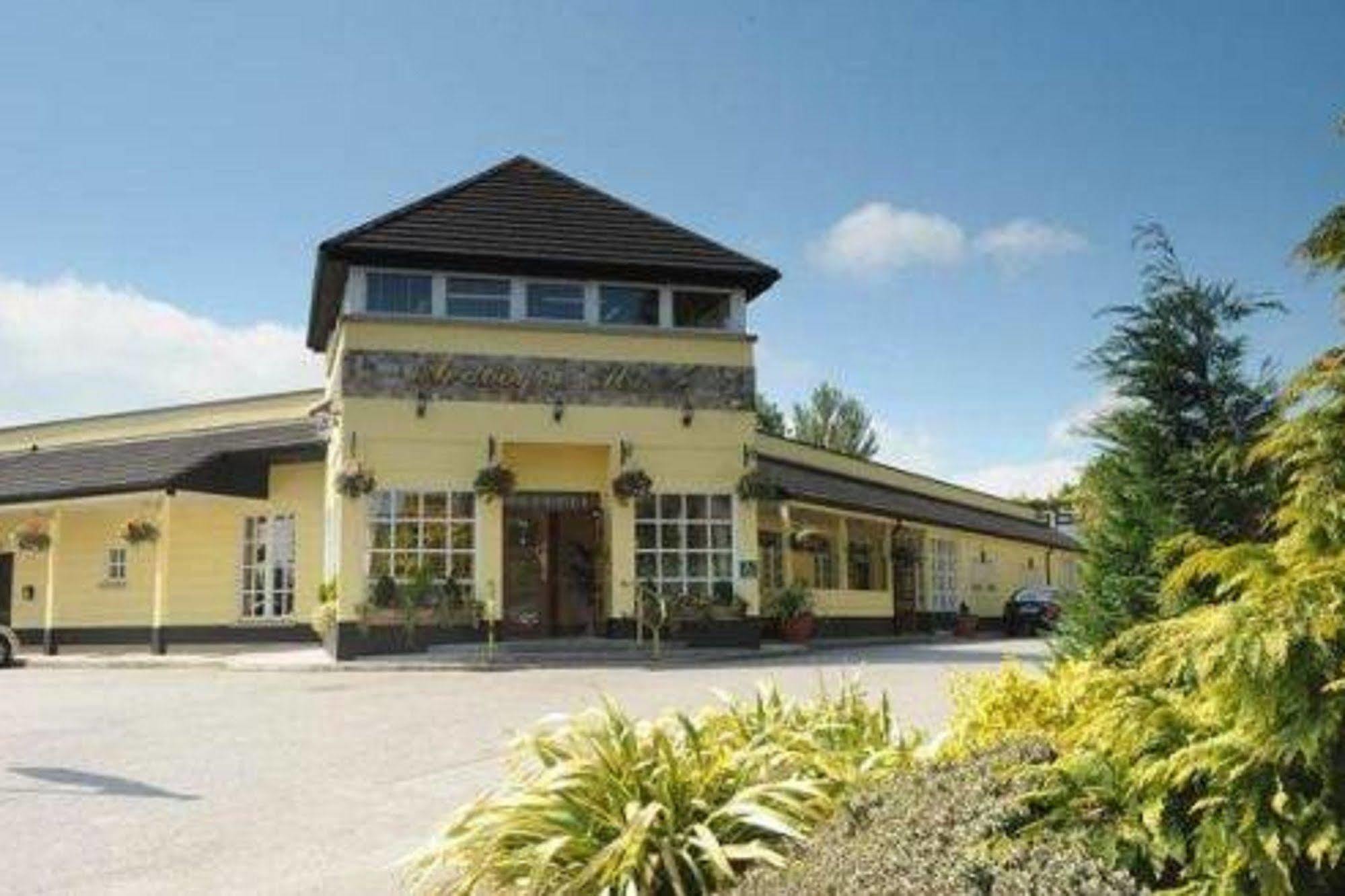 Ardboyne Hotel 3*