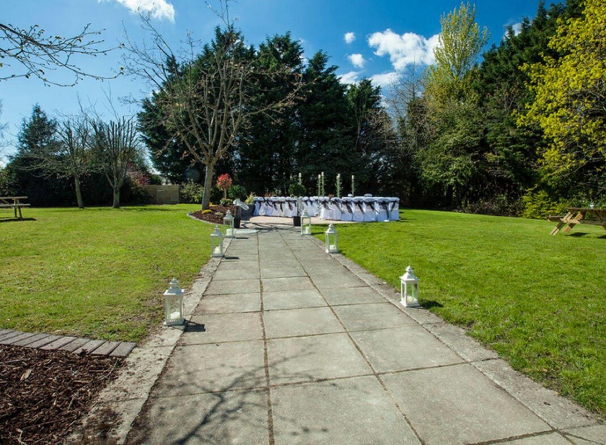Ardboyne Hotel 3*