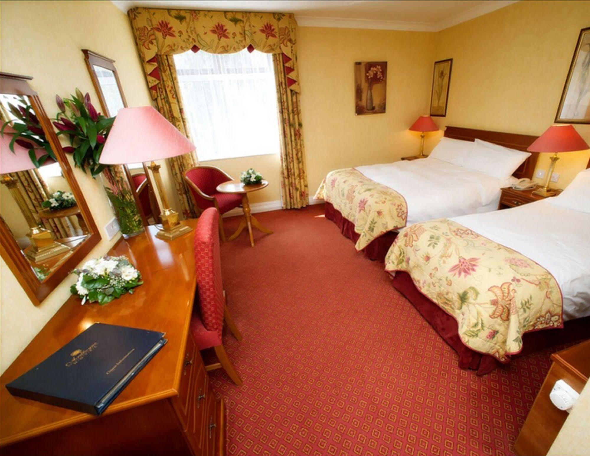 Ardboyne Hotel 3*