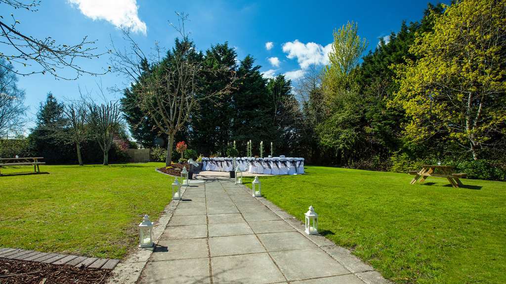 Hotel Ardboyne 3*