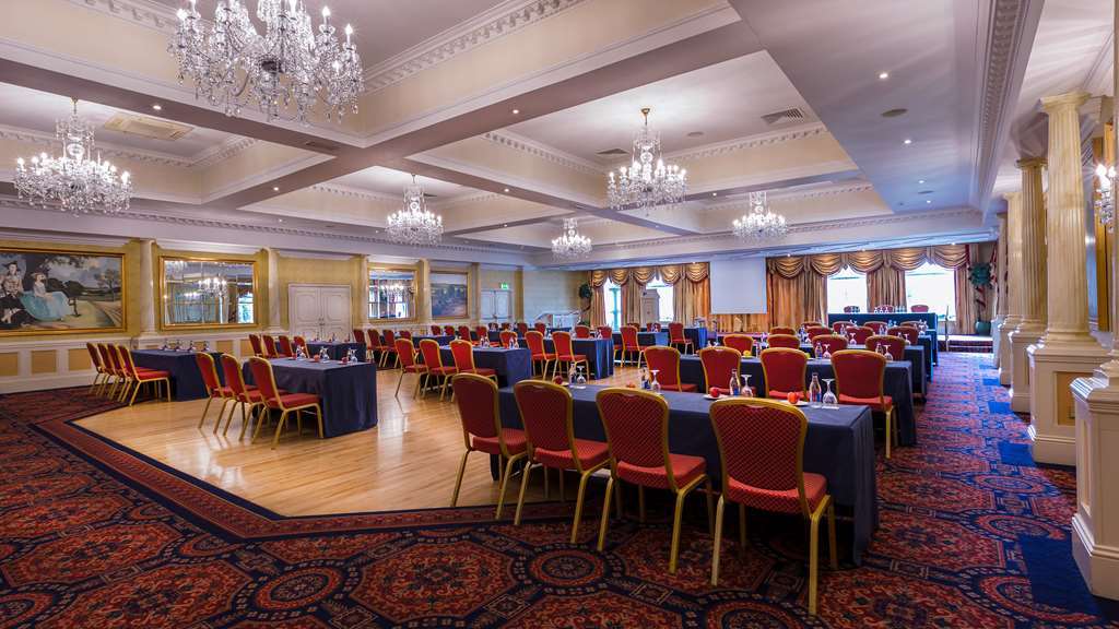 Hotel Ardboyne 3*