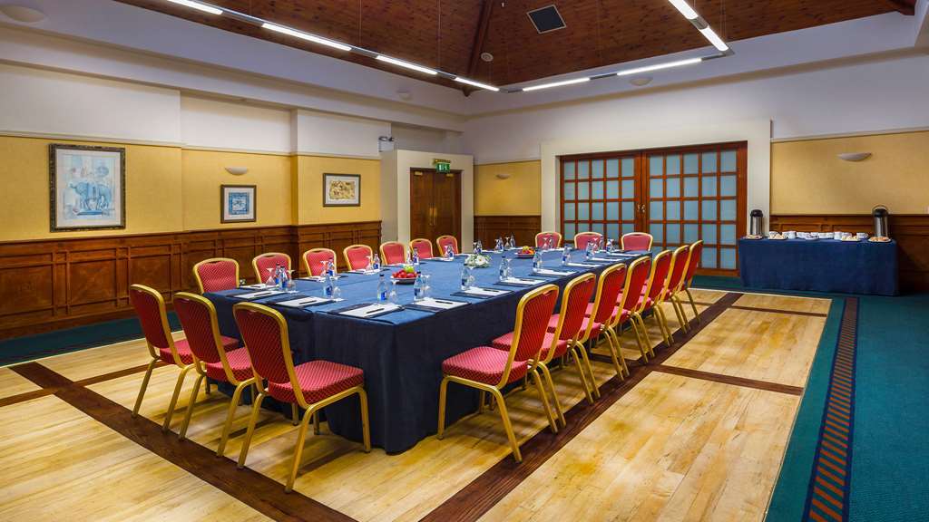 Ardboyne Hotel 3*