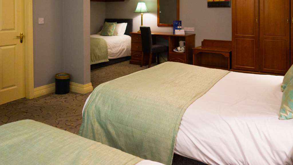 Hotel Ardboyne Navan